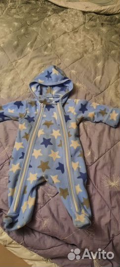 Комбинезон. Много вещей в профиле