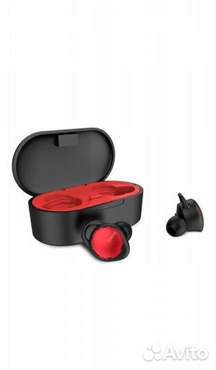 Новые беспроводные наушники TWS Celebrat Fly-4