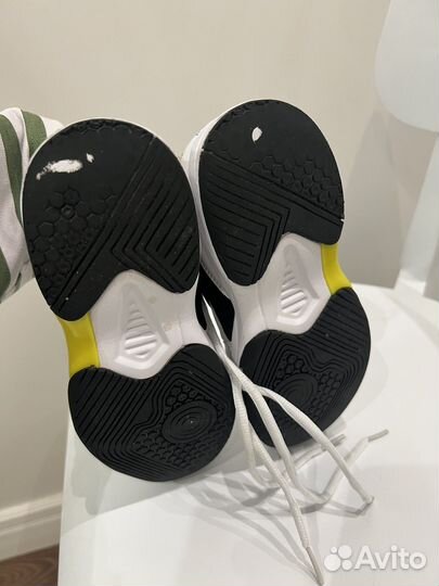 Кроссовки теннисные 34-35