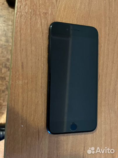 iPhone 7, 128 ГБ