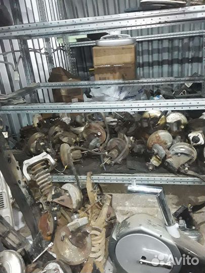 Вакуумный усилитель тормозов ваз газ иж