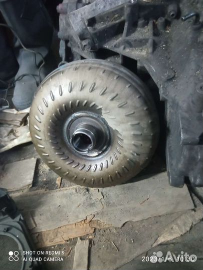 АКПП Цефиро