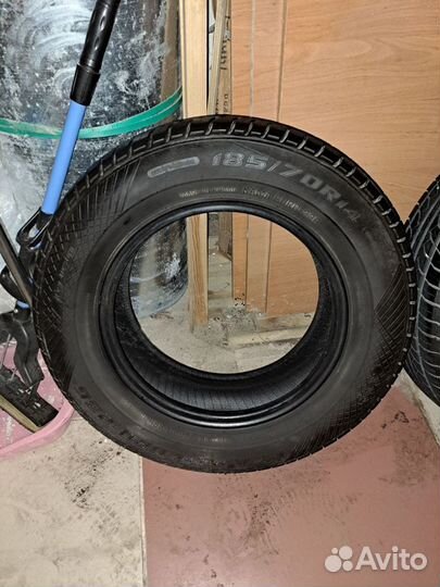 Lassa Atracta 185/70 R14