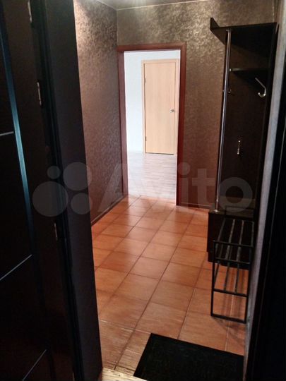 4-к. квартира, 62 м², 2/5 эт.