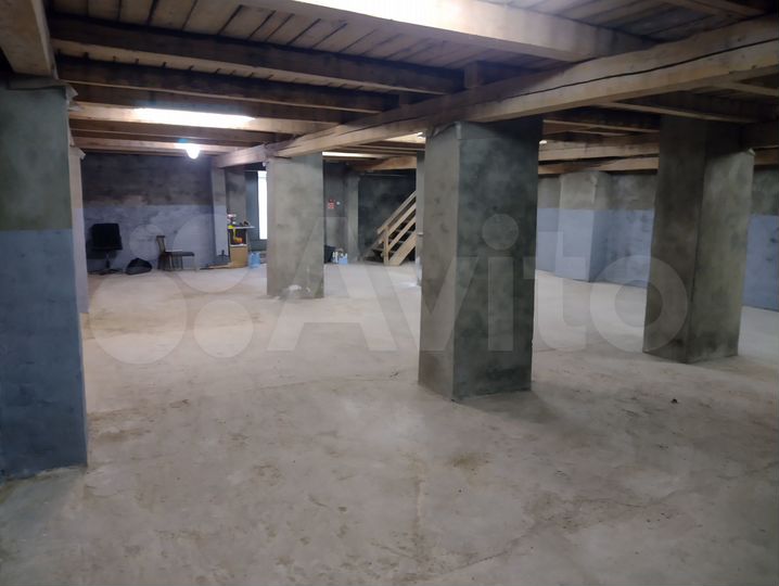 Свободного назначения, 280 м²