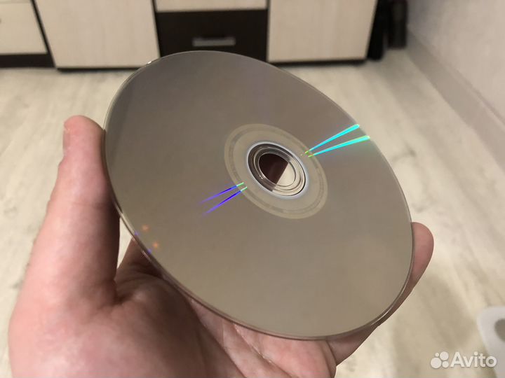 Ea FC 24 PS5 диск