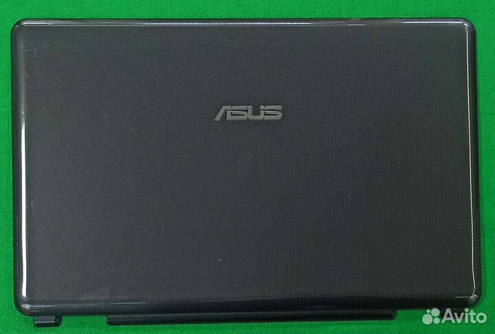 Крышка матрицы Asus K70AB