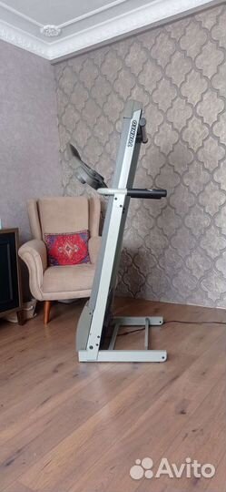 Беговая дорожка Torneo Linia