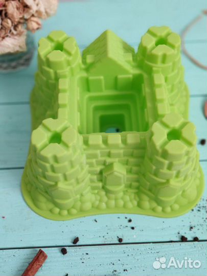 Форма для торта 