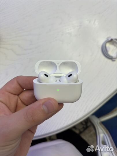 Airpods pro 2