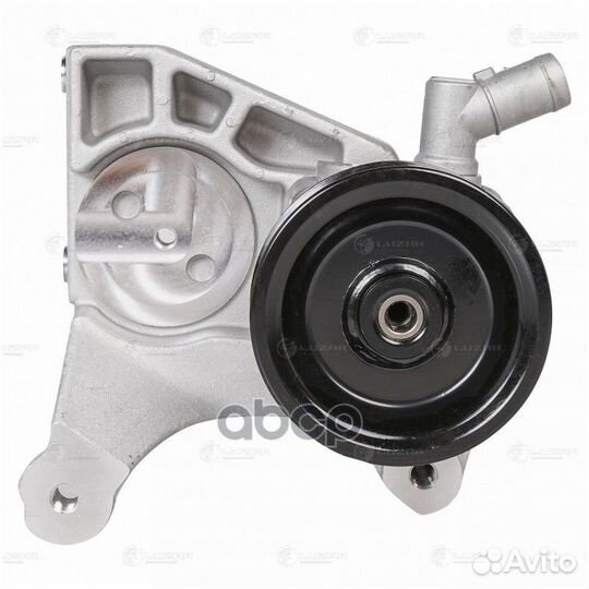 Гидравлический насос LPS1602 luzar