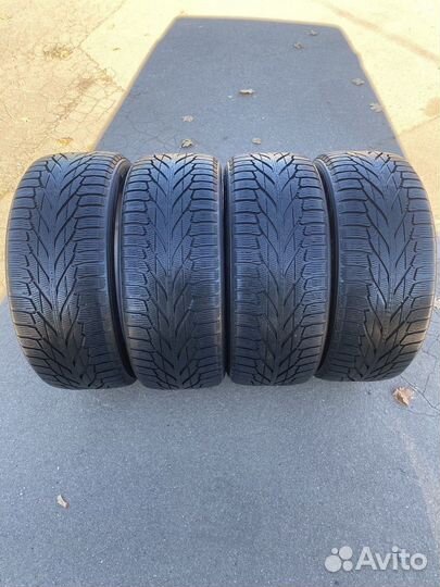 Nokian Tyres Hakkapeliitta R2 SUV 255/50 R20 109R