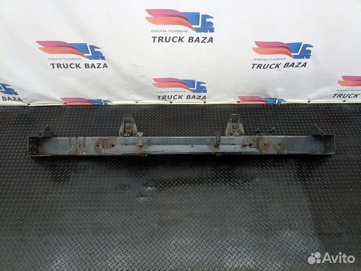 Усилитель переднего бампера Daf CF