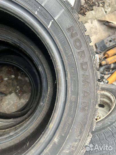 Cordiant Winter Drive 185/60 R14