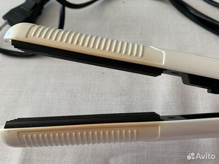 Щипцы гофре harizma crimp designer gp