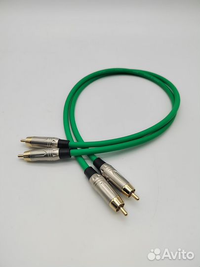 Аудиокабель межблочный Canare