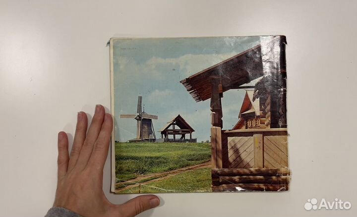 А. Варганов Суздаль 1978 г Книга