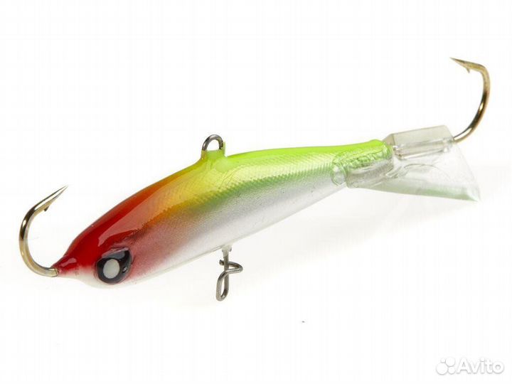 Балансир lucky john nordic 4, 40мм, цвет 02H