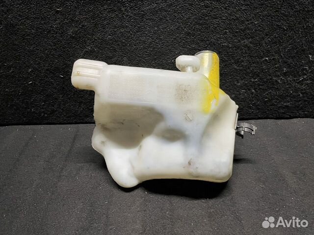 Бачок омывателя Peugeot Partner Citroen Berlingo