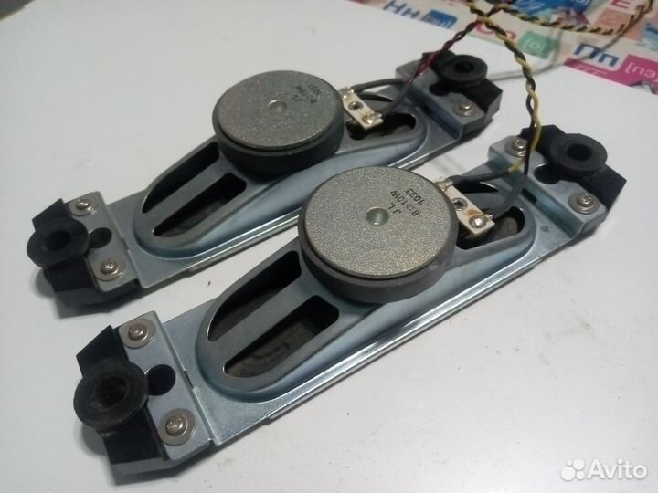 Динамики колонки от lgen 47LC7700