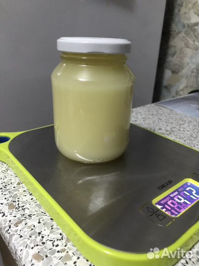 Сурчиный жир