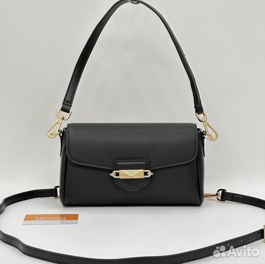Сумка Michael Kors Womens Fleur Cross Body Bag