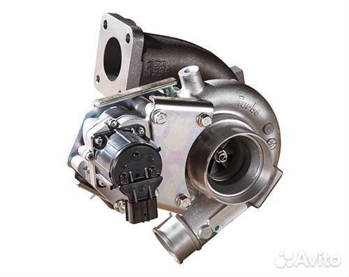 Турбина хитачи zx470r-5g