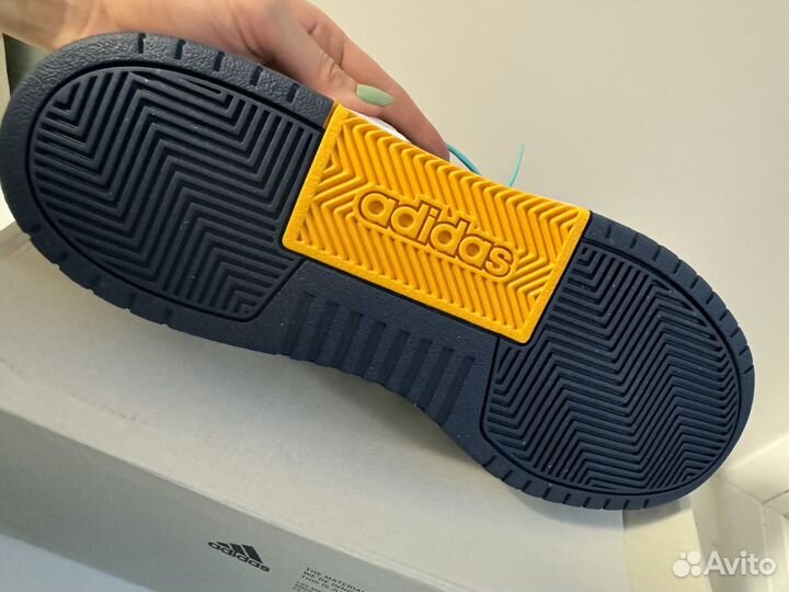 Adidas neo мужские оригинал кроссовки 44 2/3