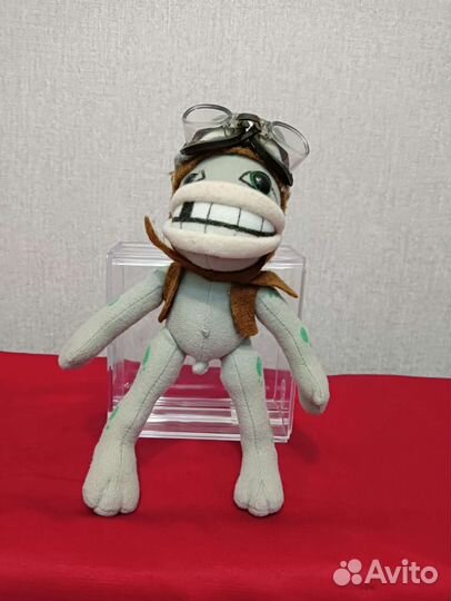 Игрушка лягушонок поющий