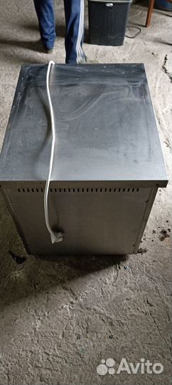 Аппарат куры гриль жарочно тепловой