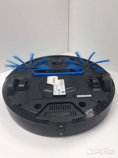 Робот пылесос Philips FC8820 (4422)