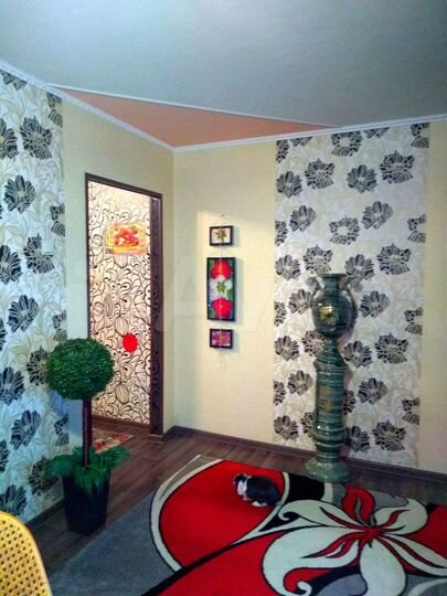 Дом 86 м² на участке 12 сот.