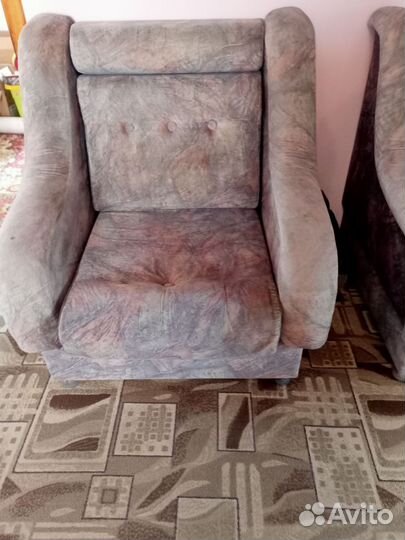 Кресло кровать
