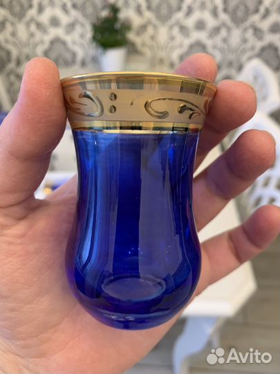 Сервиз 12 предметов, Турция