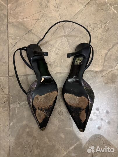 Туфли женские 36 размер