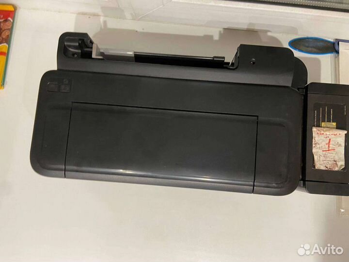 Принтер epson l132