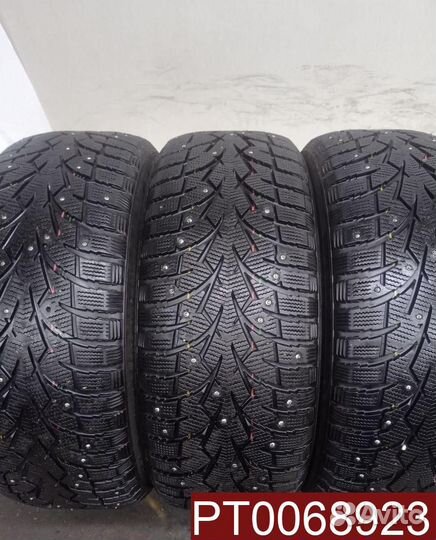 Toyo Observe G3-Ice 235/55 R17 110