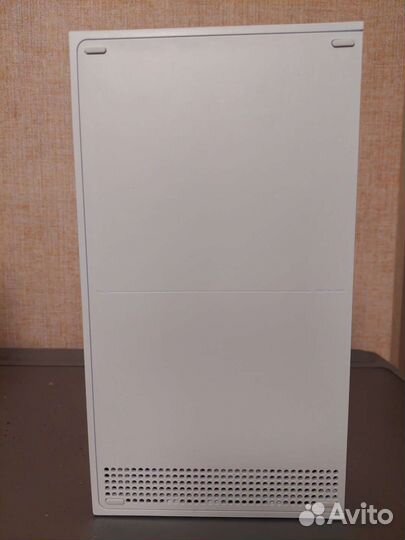 Игровая приставка xbox series S