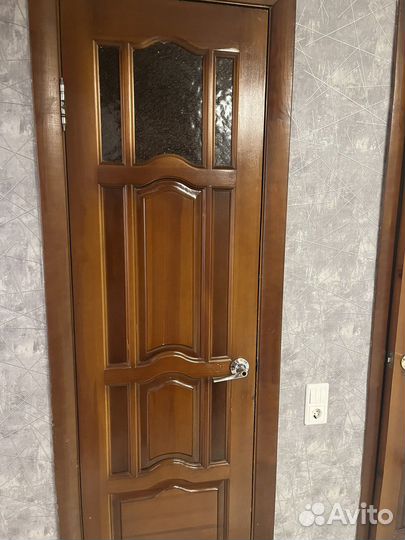 Двери межкомнатные