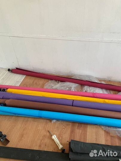 Бумажные фоны