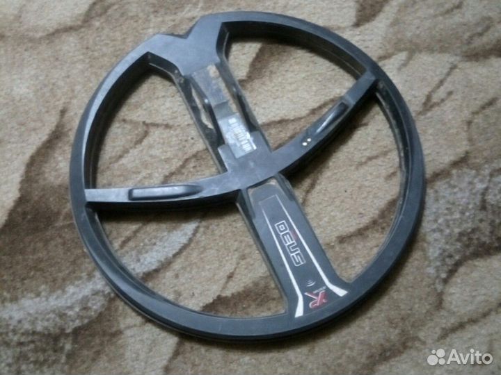 Катушка металлоискателя xp deus