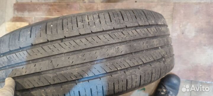 Hankook Dynapro HP2 RA33 235/65 R17