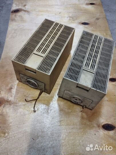 Стабилизатор напряжения спн-400