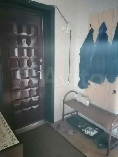 3-к. квартира, 86 м², 2/2 эт.