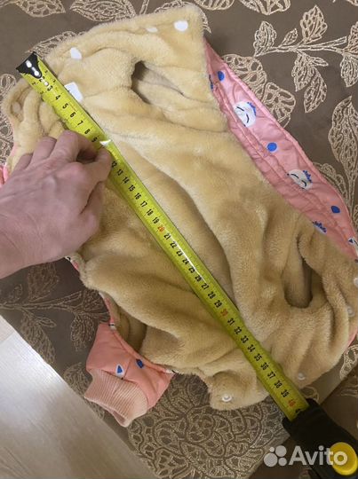 Одежда для собак