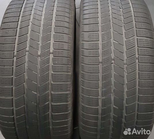 Bridgestone Dueler H/P Sport 215/65 R16 98H