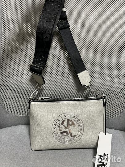 Сумка Karl Lagerfeld оригинал новая