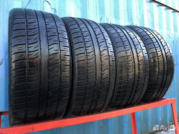 Pirelli Scorpion Zero Asimmetrico 265/35 R22 102W