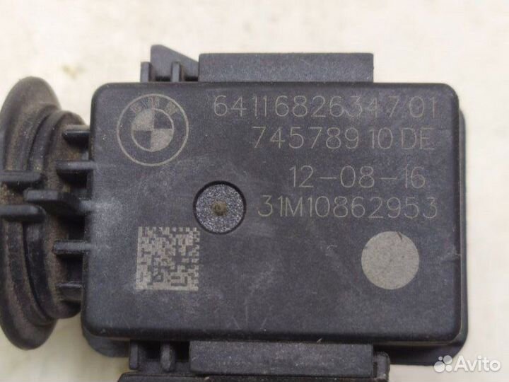 Датчик Bmw X3 F25 2010