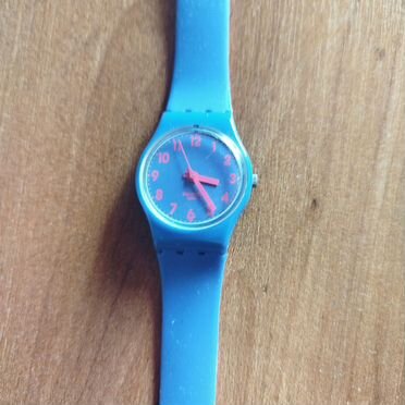 Часы swatch женские